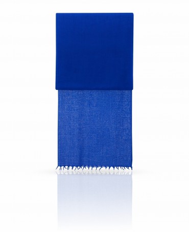 Палантин Унисекс W-LAINE/STRONG.BLUE